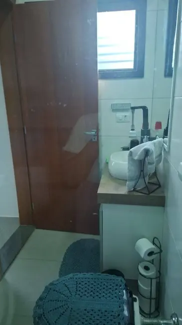 Foto 8 de Casa com 2 quartos à venda, 74m2 em Jardim Estância Brasil, Atibaia - SP