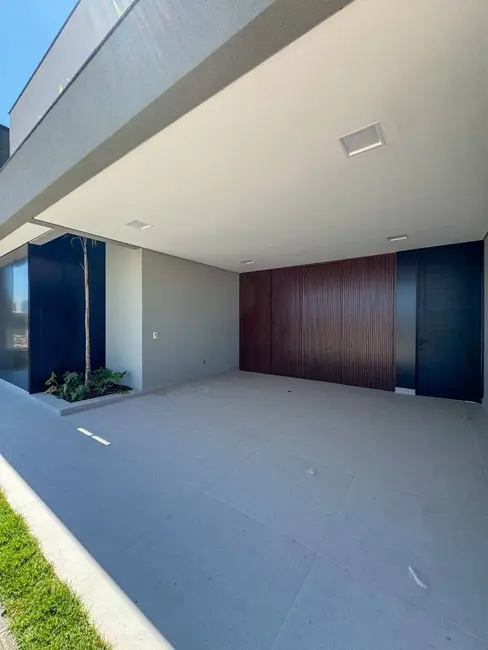 Foto 7 de Sobrado com 3 quartos à venda, 236m2 em Vila Santista, Atibaia - SP