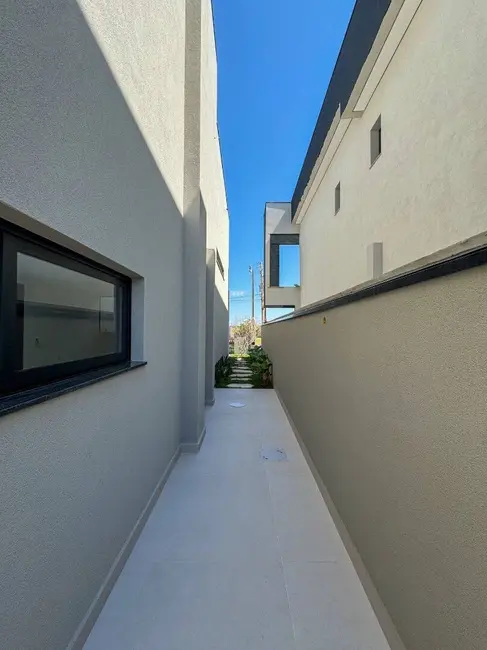 Foto 9 de Sobrado com 3 quartos à venda, 236m2 em Vila Santista, Atibaia - SP