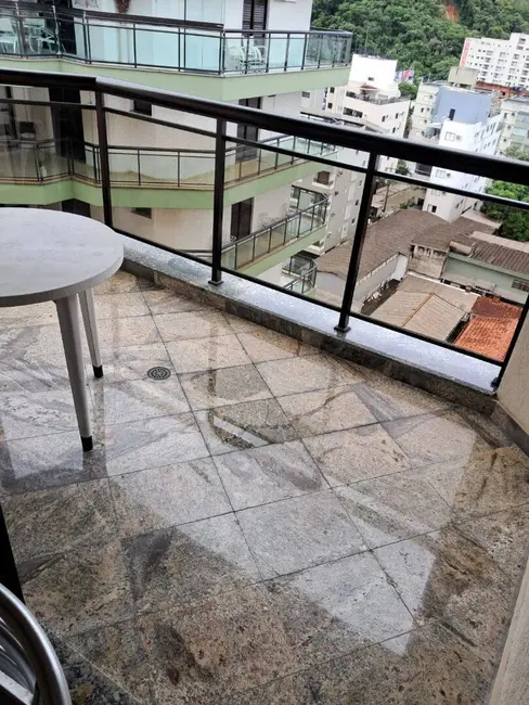 Foto 2 de Apartamento com 3 quartos à venda, 100m2 em Loteamento João Batista Julião, Guaruja - SP