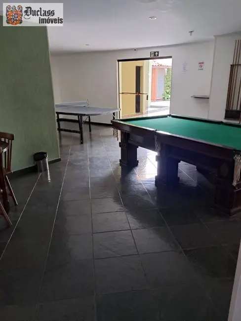 Foto 5 de Apartamento com 3 quartos à venda, 100m2 em Loteamento João Batista Julião, Guaruja - SP