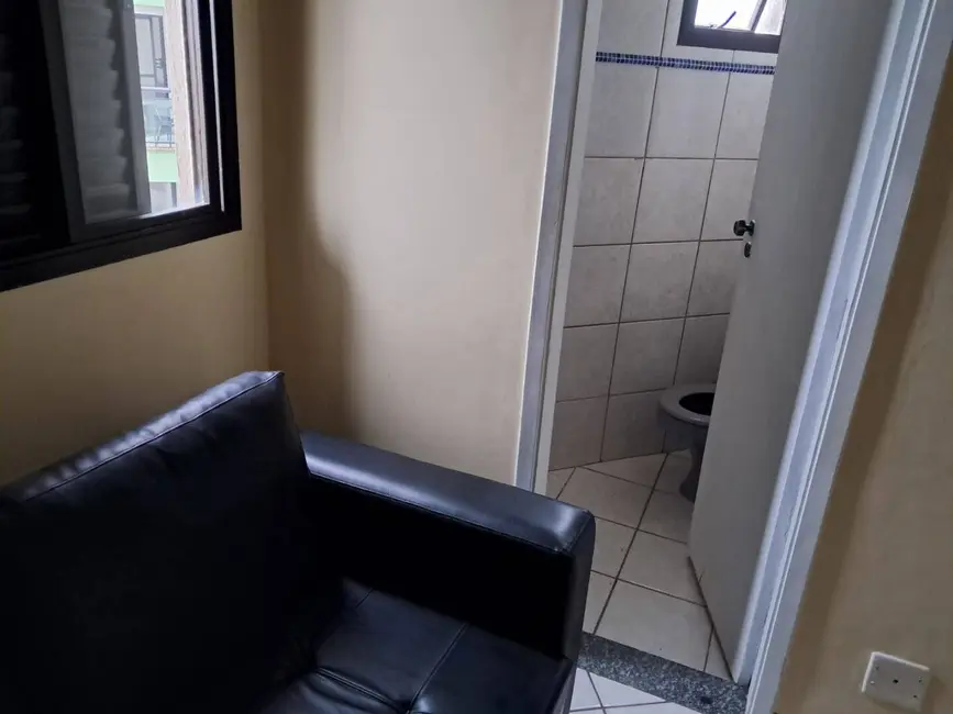 Foto 8 de Apartamento com 3 quartos à venda, 100m2 em Loteamento João Batista Julião, Guaruja - SP