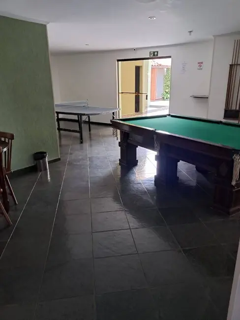 Foto 5 de Apartamento com 3 quartos à venda, 100m2 em Loteamento João Batista Julião, Guaruja - SP