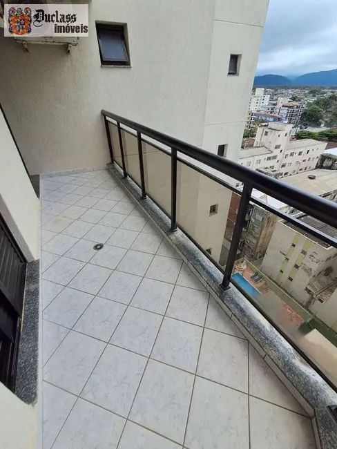 Foto 6 de Apartamento com 3 quartos à venda, 100m2 em Loteamento João Batista Julião, Guaruja - SP