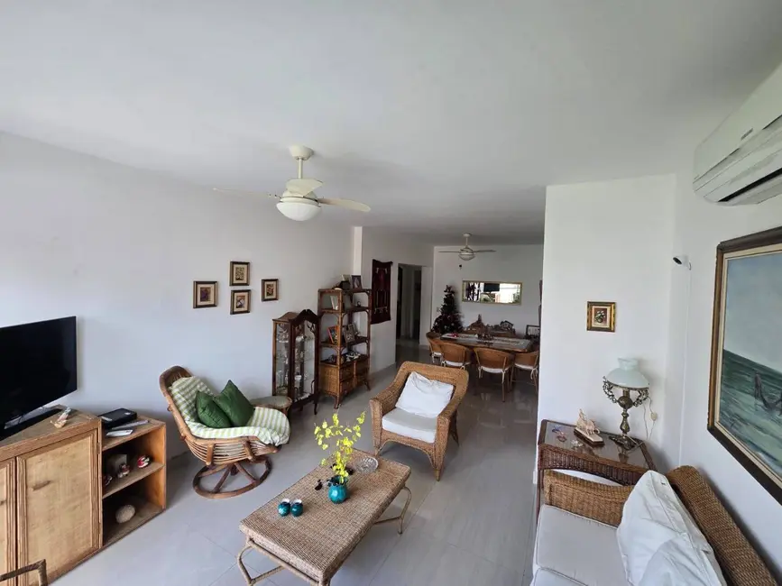 Foto 1 de Apartamento com 3 quartos à venda, 122m2 em Guaruja - SP