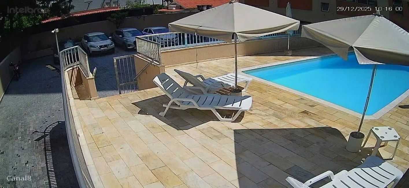 Foto 3 de Apartamento com 3 quartos à venda, 122m2 em Guaruja - SP