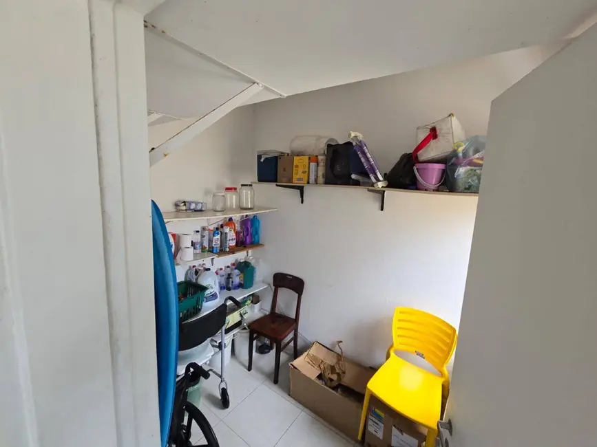 Foto 6 de Apartamento com 3 quartos à venda, 122m2 em Guaruja - SP