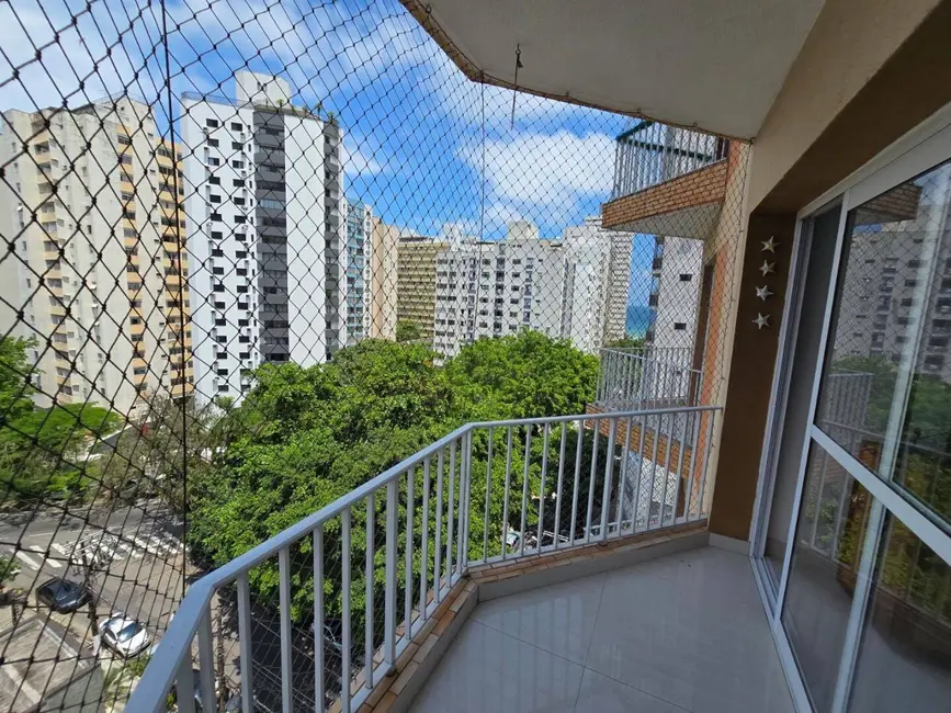 Foto 4 de Apartamento com 3 quartos à venda, 122m2 em Guaruja - SP