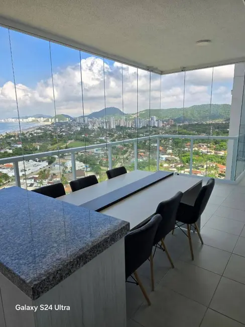 Foto 3 de Apartamento com 3 quartos à venda, 100m2 em Parque Enseada, Guaruja - SP