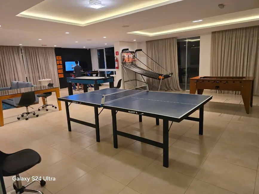 Foto 9 de Apartamento com 3 quartos à venda, 100m2 em Parque Enseada, Guaruja - SP