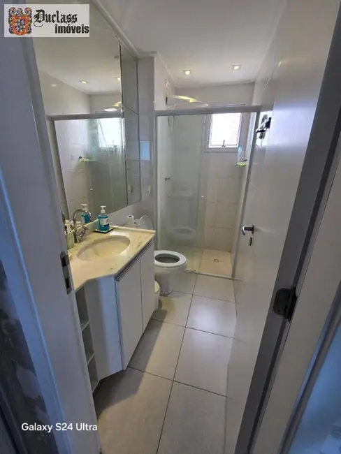 Foto 6 de Apartamento com 3 quartos à venda, 100m2 em Parque Enseada, Guaruja - SP