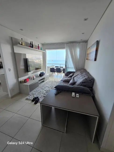 Foto 2 de Apartamento com 3 quartos à venda, 100m2 em Parque Enseada, Guaruja - SP