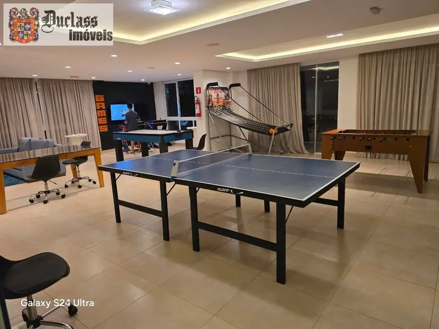 Foto 9 de Apartamento com 3 quartos à venda, 100m2 em Parque Enseada, Guaruja - SP