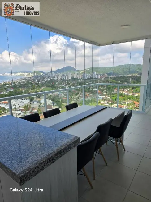 Foto 3 de Apartamento com 3 quartos à venda, 100m2 em Parque Enseada, Guaruja - SP
