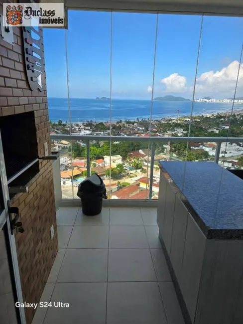 Foto 1 de Apartamento com 3 quartos à venda, 100m2 em Parque Enseada, Guaruja - SP