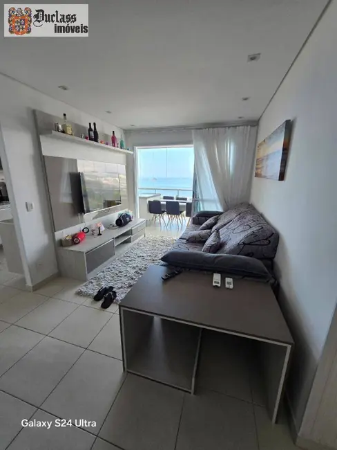 Foto 2 de Apartamento com 3 quartos à venda, 100m2 em Parque Enseada, Guaruja - SP