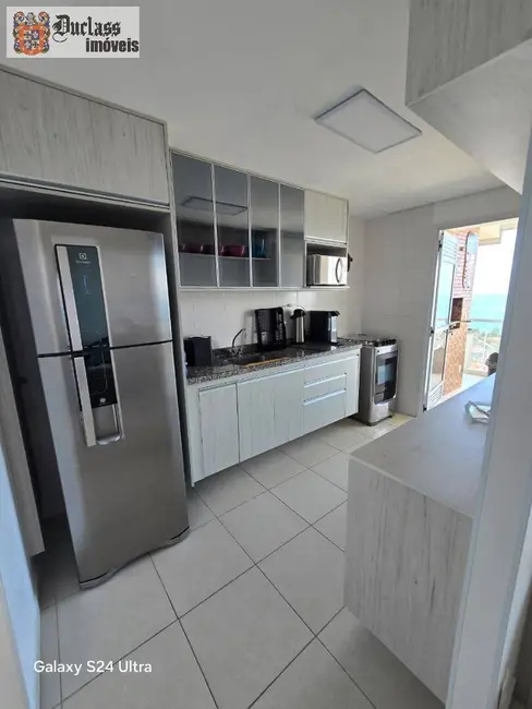 Foto 4 de Apartamento com 3 quartos à venda, 100m2 em Parque Enseada, Guaruja - SP