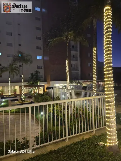 Foto 8 de Apartamento com 3 quartos à venda, 100m2 em Parque Enseada, Guaruja - SP