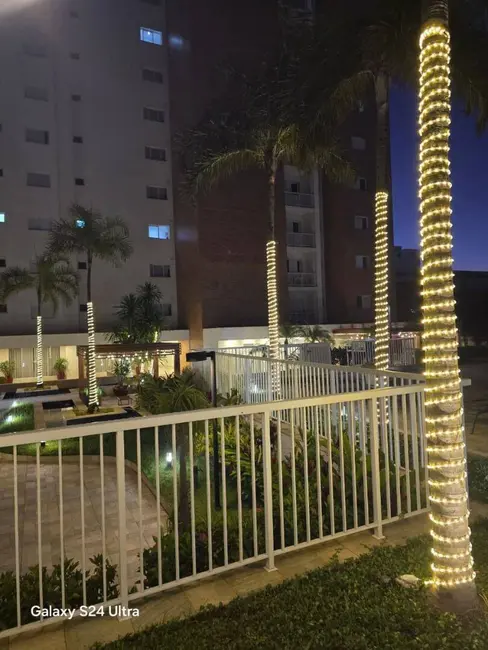 Foto 8 de Apartamento com 3 quartos à venda, 100m2 em Parque Enseada, Guaruja - SP