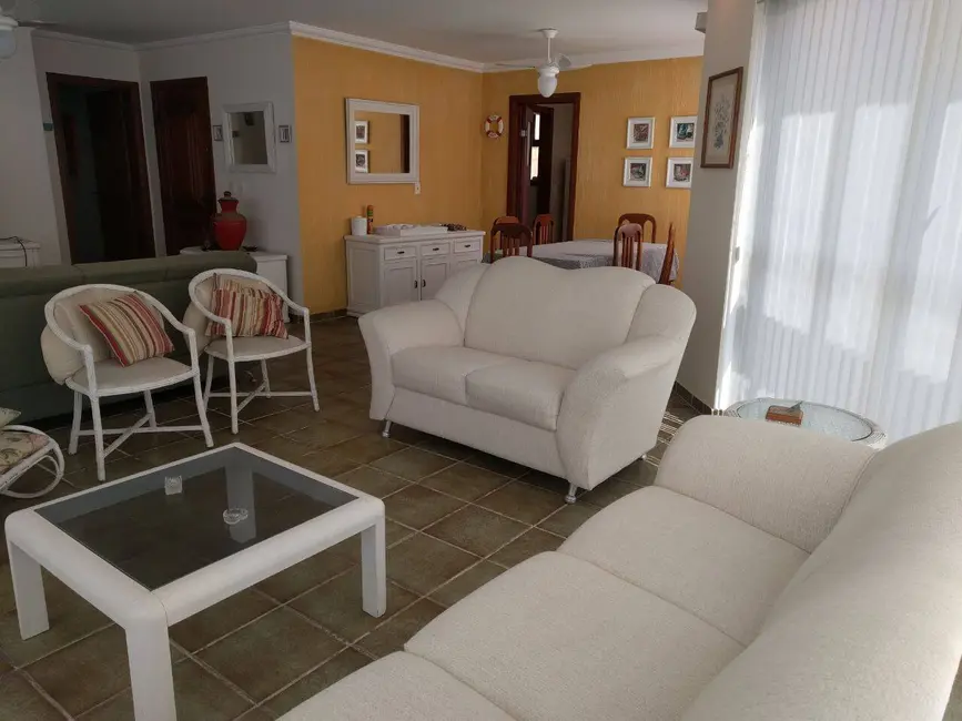 Foto 5 de Apartamento com 4 quartos à venda, 138m2 em Guaruja - SP