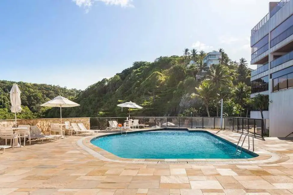 Foto 8 de Apartamento com 2 quartos à venda, 94m2 em Parque Enseada, Guaruja - SP