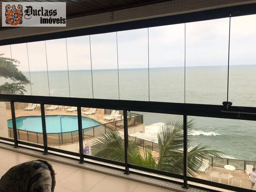 Foto 1 de Apartamento com 2 quartos à venda, 94m2 em Parque Enseada, Guaruja - SP