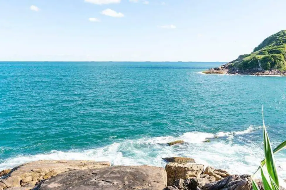 Foto 6 de Apartamento com 2 quartos à venda, 94m2 em Parque Enseada, Guaruja - SP