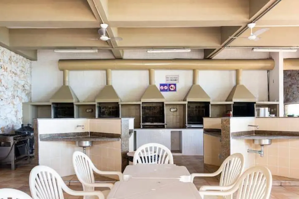 Foto 5 de Apartamento com 2 quartos à venda, 94m2 em Parque Enseada, Guaruja - SP