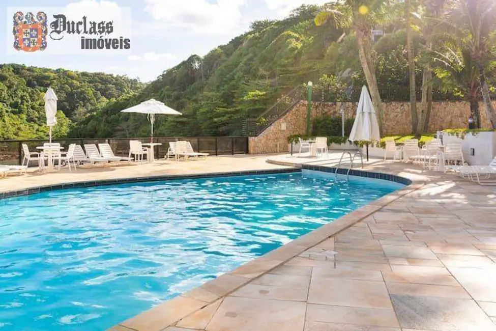 Foto 3 de Apartamento com 2 quartos à venda, 94m2 em Parque Enseada, Guaruja - SP