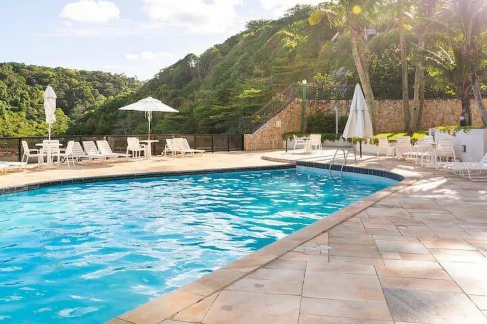 Foto 3 de Apartamento com 2 quartos à venda, 94m2 em Parque Enseada, Guaruja - SP