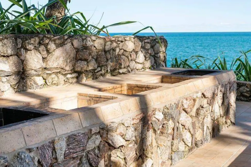 Foto 4 de Apartamento com 2 quartos à venda, 94m2 em Parque Enseada, Guaruja - SP