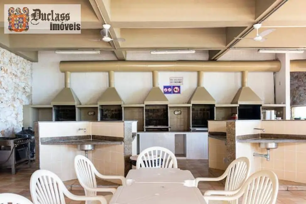 Foto 5 de Apartamento com 2 quartos à venda, 94m2 em Parque Enseada, Guaruja - SP