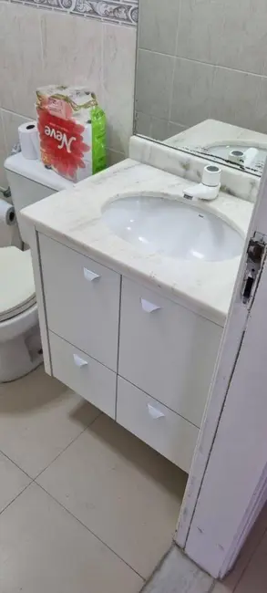 Foto 7 de Apartamento com 2 quartos à venda, 94m2 em Parque Enseada, Guaruja - SP