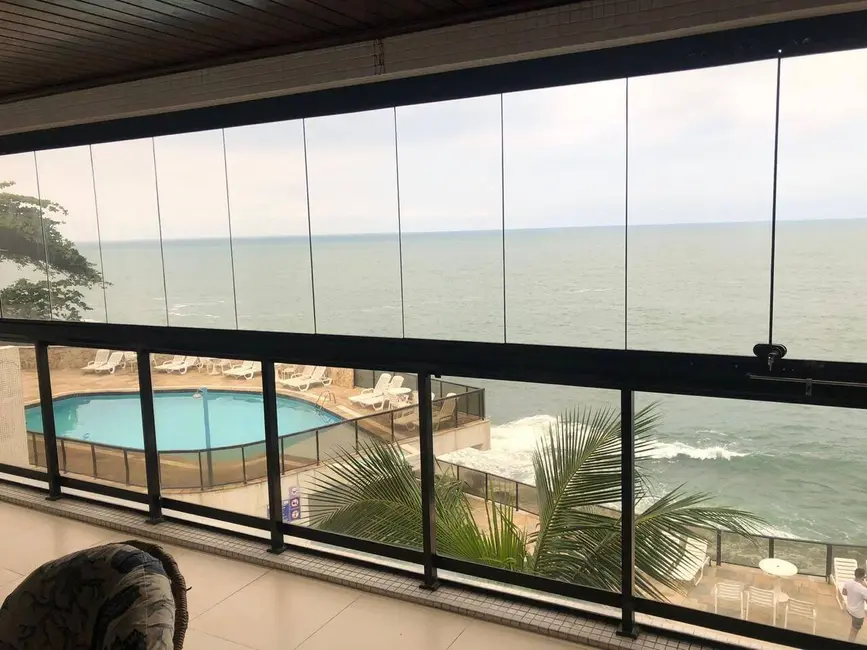 Foto 1 de Apartamento com 2 quartos à venda, 94m2 em Parque Enseada, Guaruja - SP