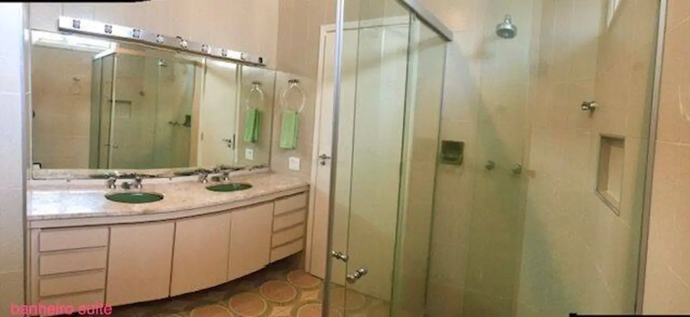 Foto 5 de Apartamento com 4 quartos à venda, 376m2 em Guaruja - SP