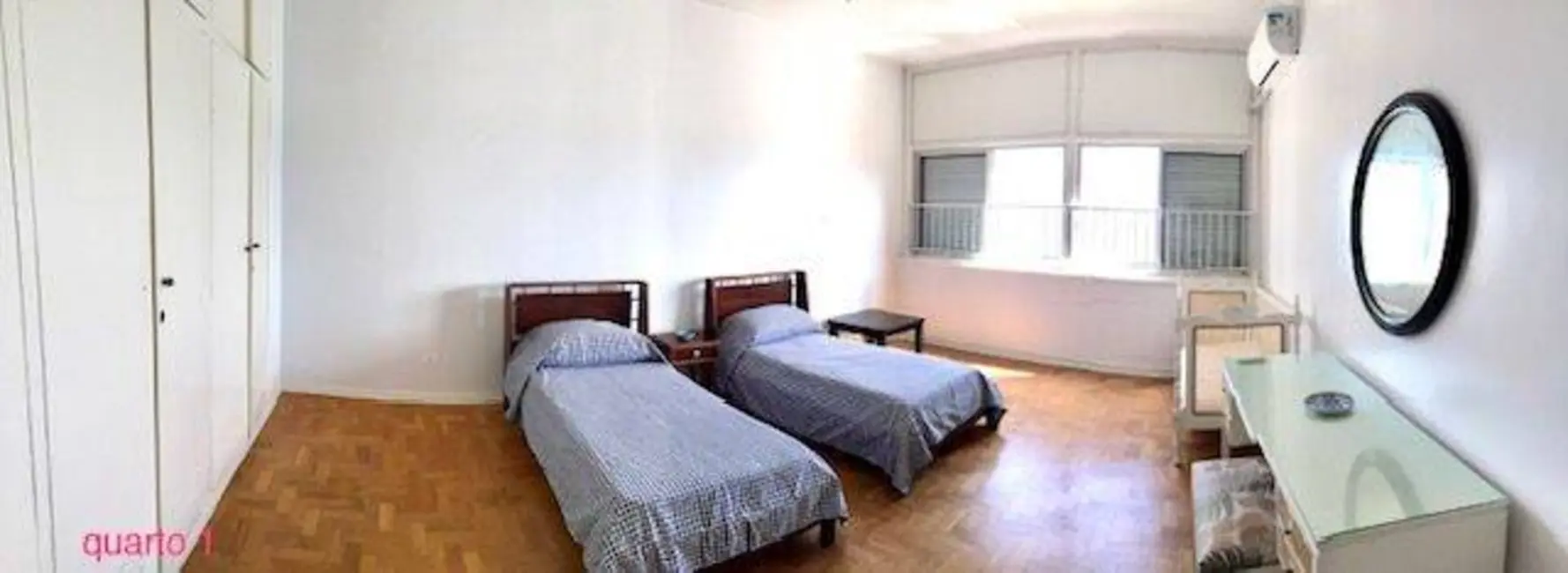 Foto 2 de Apartamento com 4 quartos à venda, 376m2 em Guaruja - SP