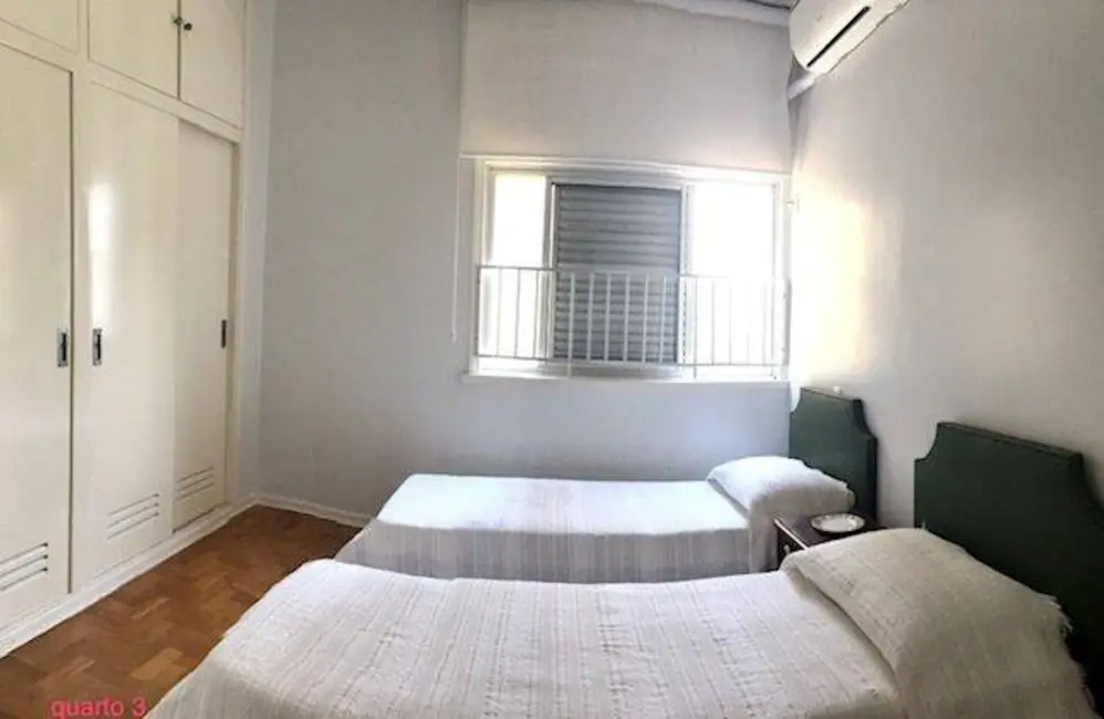 Foto 3 de Apartamento com 4 quartos à venda, 376m2 em Guaruja - SP