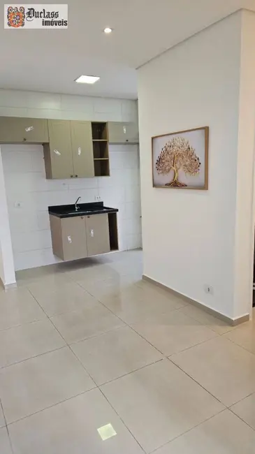 Apartamento com 2 quartos à venda, 90m2 em Vila Tolstoi, São Paulo - SP - imagem 2 Foto 2 de Apartamento com 2 quartos à venda, 90m2 em Vila Tolstoi, São Paulo - SP