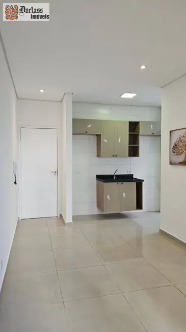 Apartamento com 2 quartos à venda, 90m2 em Vila Tolstoi, São Paulo - SP - imagem 9 Foto 9 de Apartamento com 2 quartos à venda, 90m2 em Vila Tolstoi, São Paulo - SP