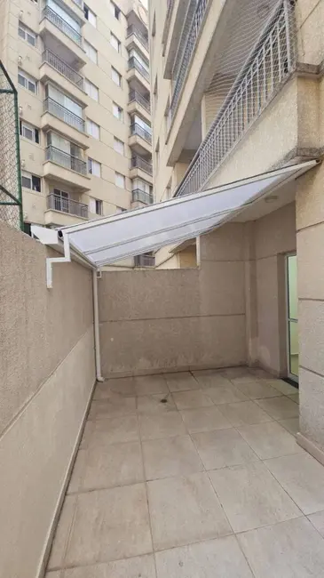 Apartamento com 2 quartos à venda, 90m2 em Vila Tolstoi, São Paulo - SP - imagem 6 Foto 6 de Apartamento com 2 quartos à venda, 90m2 em Vila Tolstoi, São Paulo - SP