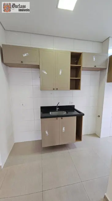 Apartamento com 2 quartos à venda, 90m2 em Vila Tolstoi, São Paulo - SP - imagem 5 Foto 5 de Apartamento com 2 quartos à venda, 90m2 em Vila Tolstoi, São Paulo - SP