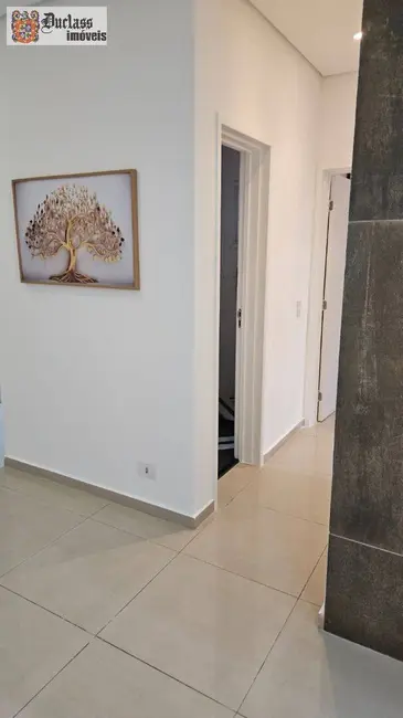 Apartamento com 2 quartos à venda, 90m2 em Vila Tolstoi, São Paulo - SP - imagem 3 Foto 3 de Apartamento com 2 quartos à venda, 90m2 em Vila Tolstoi, São Paulo - SP