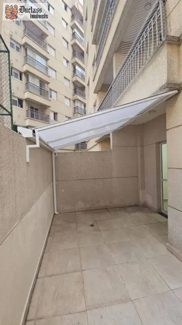 Apartamento com 2 quartos à venda, 90m2 em Vila Tolstoi, São Paulo - SP - imagem 6 Foto 6 de Apartamento com 2 quartos à venda, 90m2 em Vila Tolstoi, São Paulo - SP