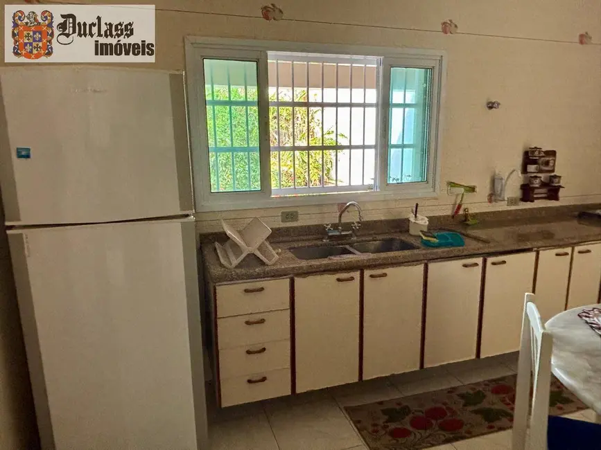 Foto 8 de Casa com 3 quartos à venda, 257m2 em Mongagua - SP