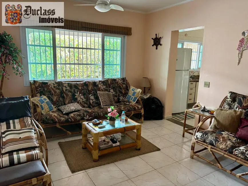 Foto 4 de Casa com 3 quartos à venda, 257m2 em Mongagua - SP