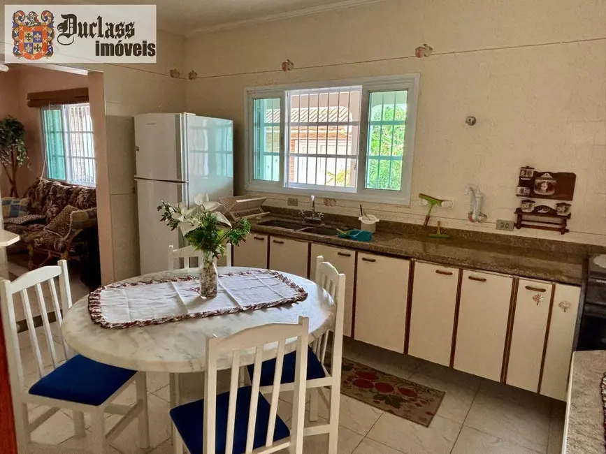 Foto 7 de Casa com 3 quartos à venda, 257m2 em Mongagua - SP