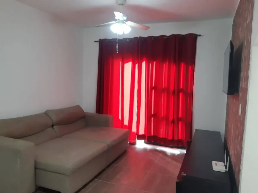 Foto 5 de Casa com 4 quartos à venda, 180m2 em Jardim Virgínia, Guaruja - SP