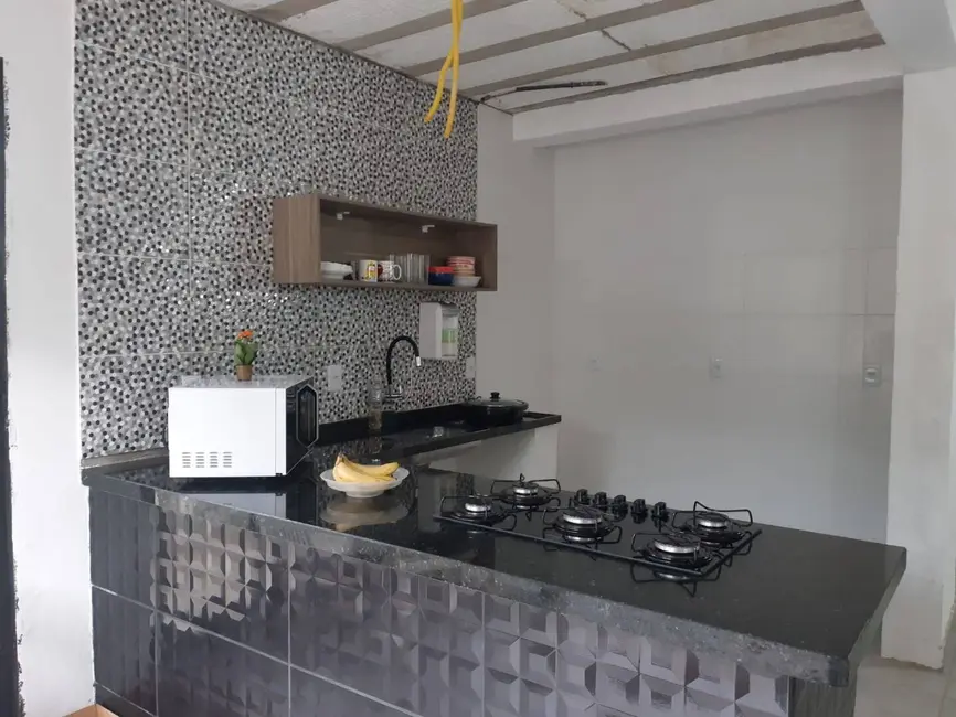 Foto 9 de Casa com 4 quartos à venda, 180m2 em Jardim Virgínia, Guaruja - SP