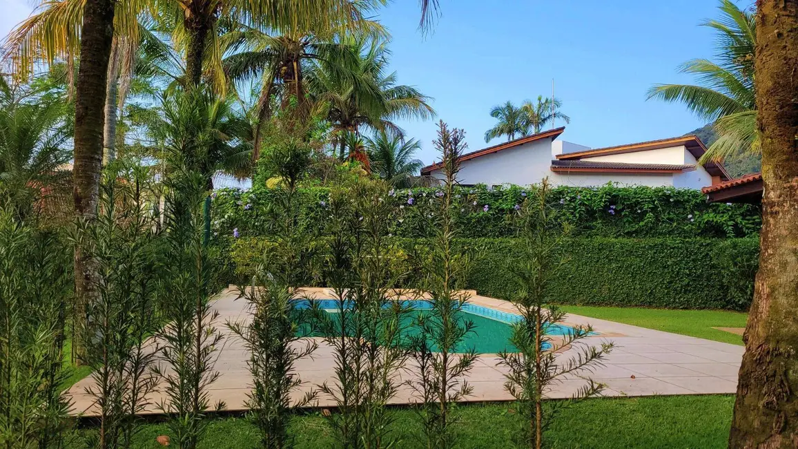 Foto 2 de Casa com 3 quartos à venda, 480m2 em Balneário Praia do Pernambuco, Guaruja - SP