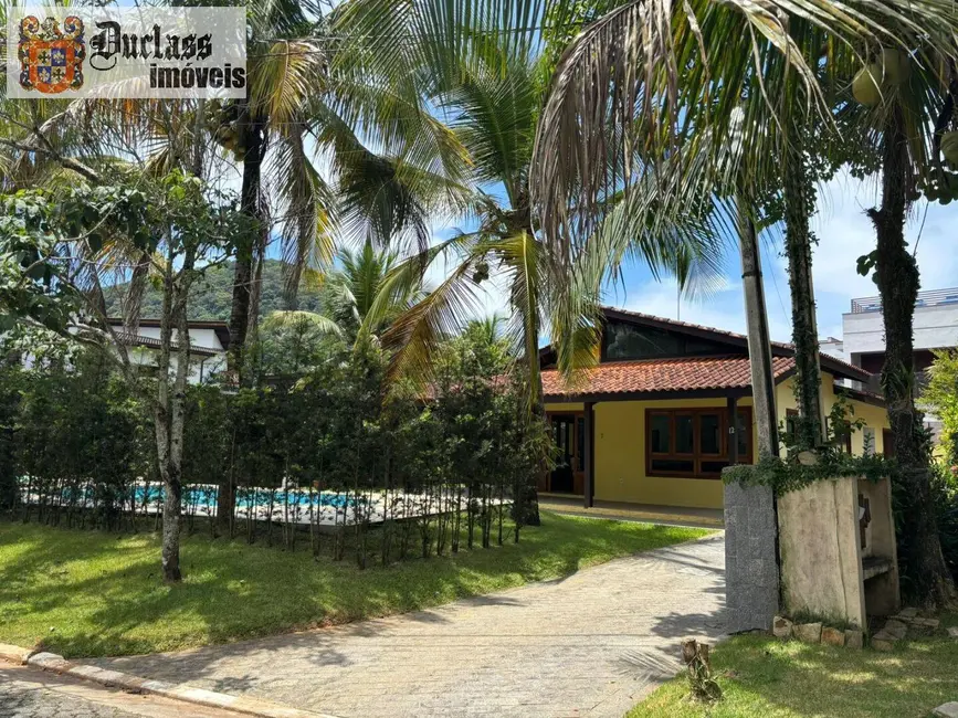 Casa com 3 quartos à venda, 480m2 em Balneário Praia do Pernambuco, Guaruja - SP - imagem 7 Foto 7 de Casa com 3 quartos à venda, 480m2 em Balneário Praia do Pernambuco, Guaruja - SP